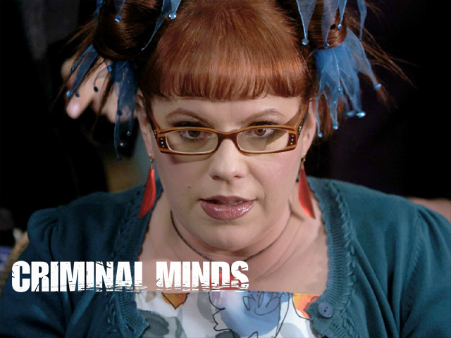 Criminal Minds - The Choking Game