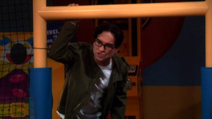 The Big Bang Theory - 'The Einstein Approximation' Preview