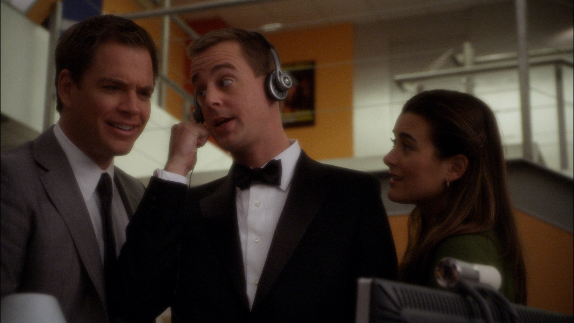 From Donald P. Bellisario comes NCIS, a show bringing us the inner worki...