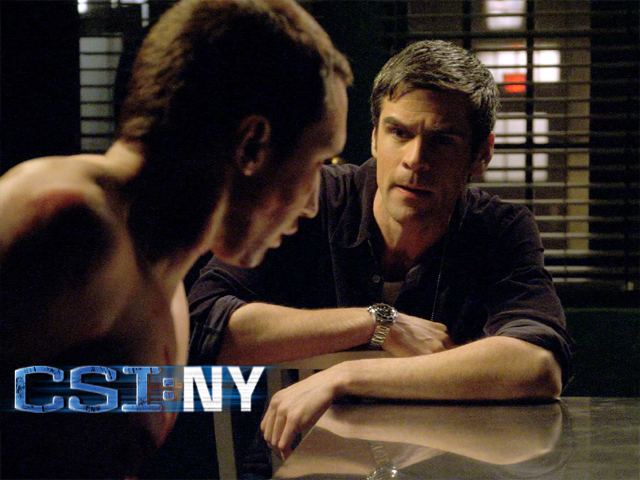 CSI: NY - Crazy Clown Killers