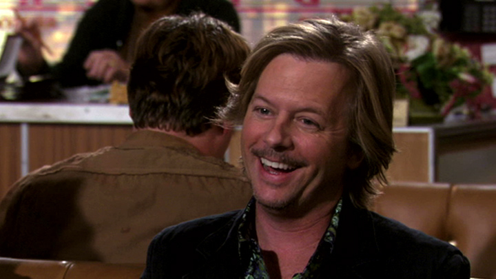 Rules of Engagement - Crazy Fast Recap