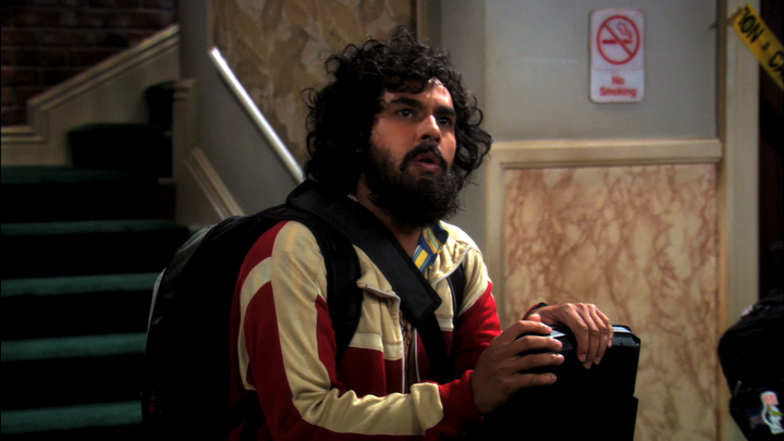 The Big Bang Theory - Crazy Fast Recap