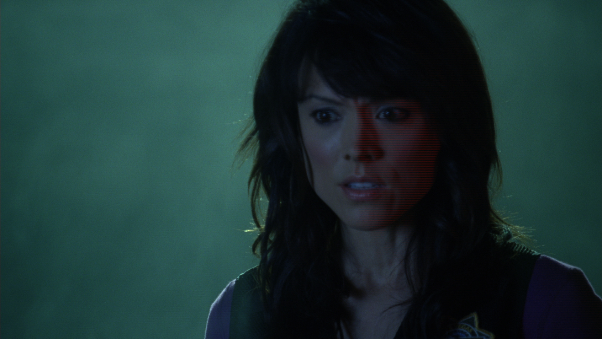 CSI: - Field Mice Extended Preview