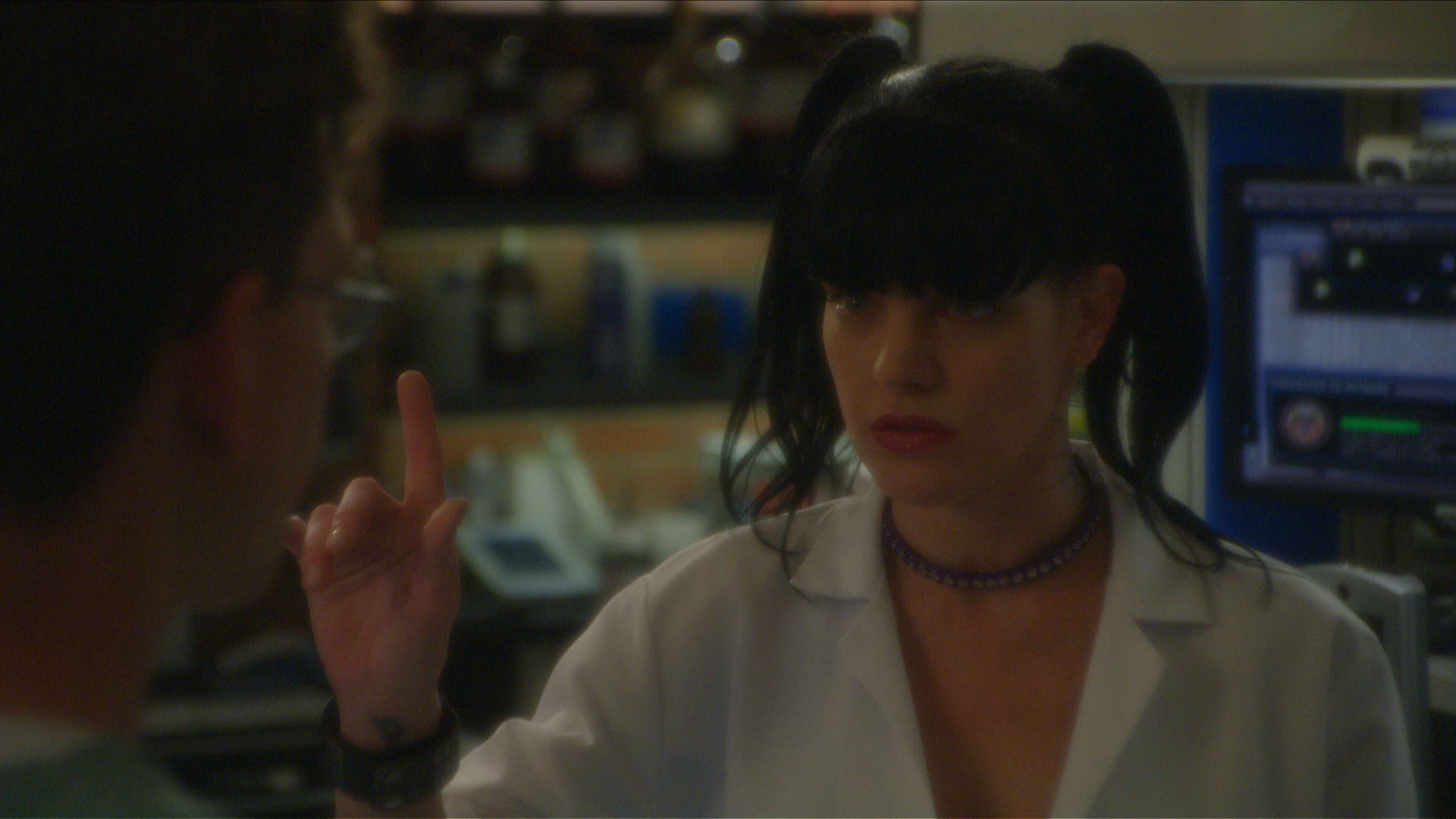 From Donald P. Bellisario comes NCIS, a show bringing us the inner worki...