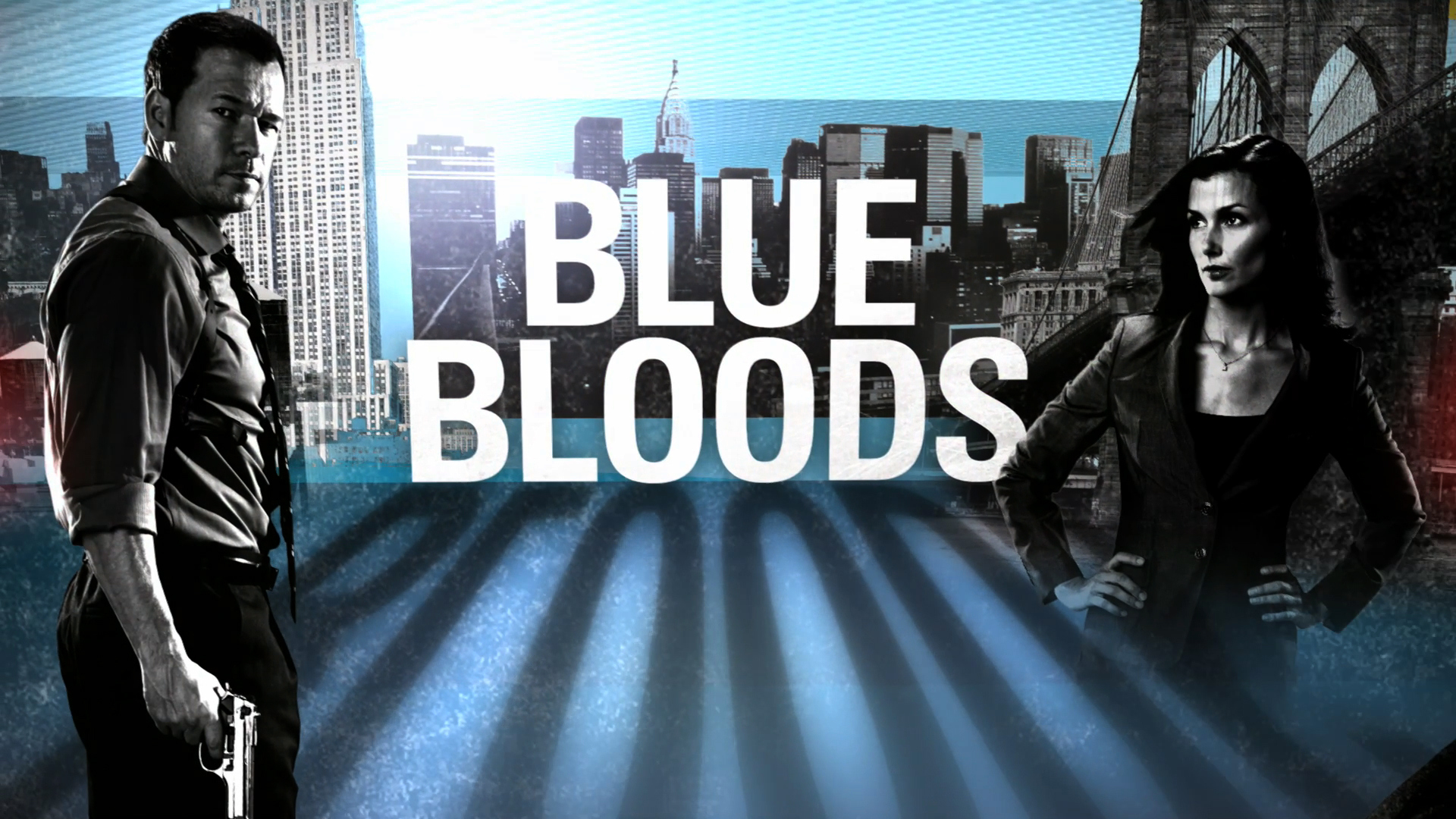 Watch Blue Bloods Season 1