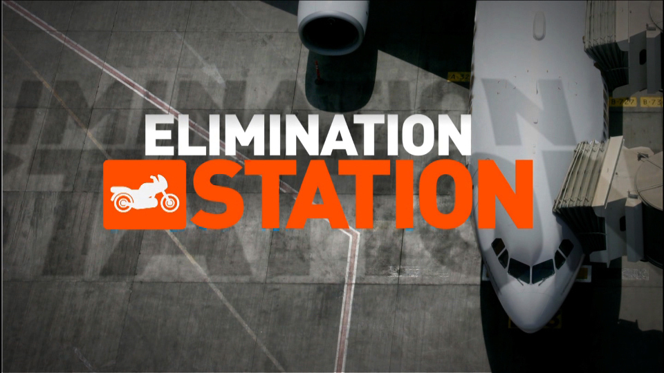 elimination