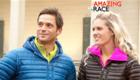 The Amazing Race - Second Place