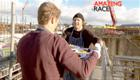 The Amazing Race - Not What They Ordered