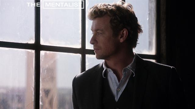 The Mentalist - A Message From Red John