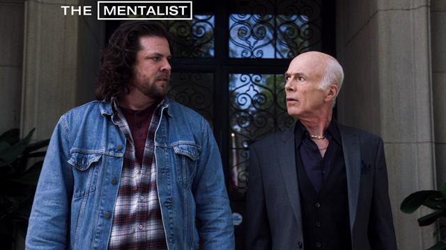 The Mentalist - Flushing Out The Killer