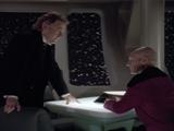 Star Trek: The Next Generation - Ship In A Bottle