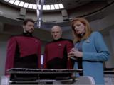 Star Trek: The Next Generation - Aquiel