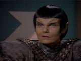 Star Trek: The Next Generation - Face Of The Enemy