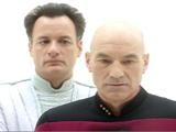 Star Trek: The Next Generation - Tapestry