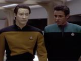 Star Trek: The Next Generation - Birthright - Part 1