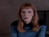 Star Trek: The Next Generation - Suspicions