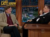 The Late Late Show - 5/22/2013