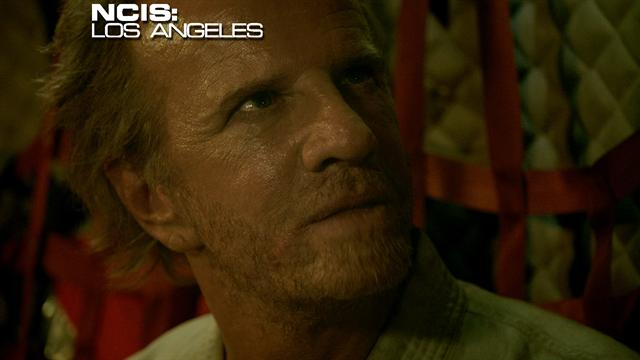 NCIS: Los Angeles - You Need Me