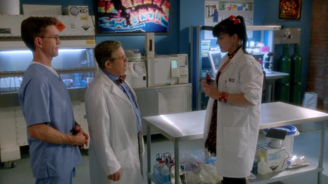 NCIS - Damned If You Do (Sneak Peek 2)