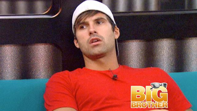 Big Brother - Episode 18