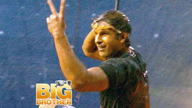 Big Brother - Episode 23