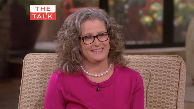 The Talk - Linda Daly on 'Last Pilgrimage' Book
