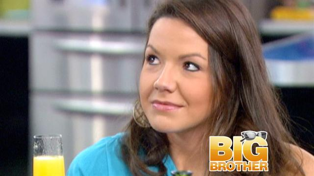 Big Brother - Episode 29