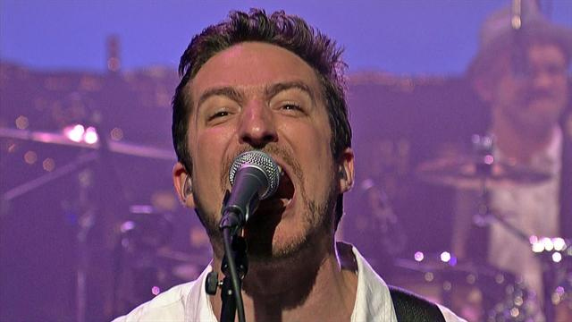 play video on CBS