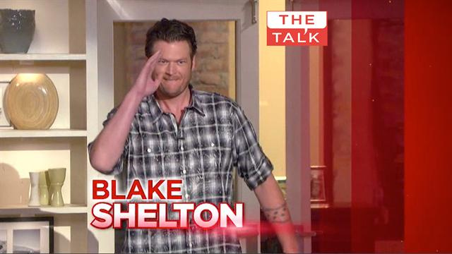 The Talk - Monday Preview, May 27th