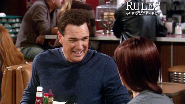 Rules of Engagement - That's Not Pee