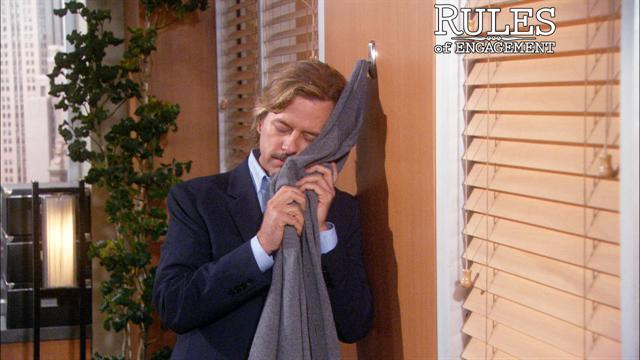 Rules of Engagement - Why Did You Quit Me?