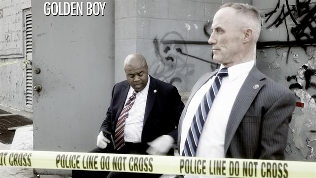 Golden Boy - The Olden Days