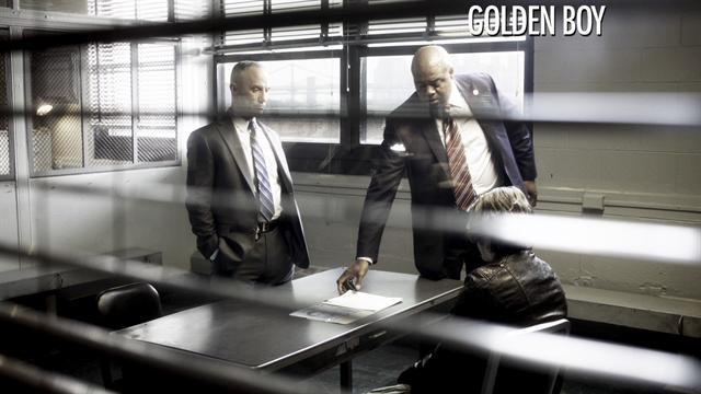 Golden Boy - Moment of Impact