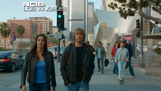 NCIS: Los Angeles - Happily Ever After