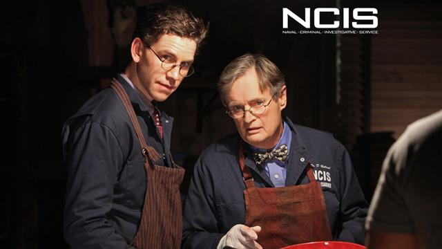 NCIS - Detour