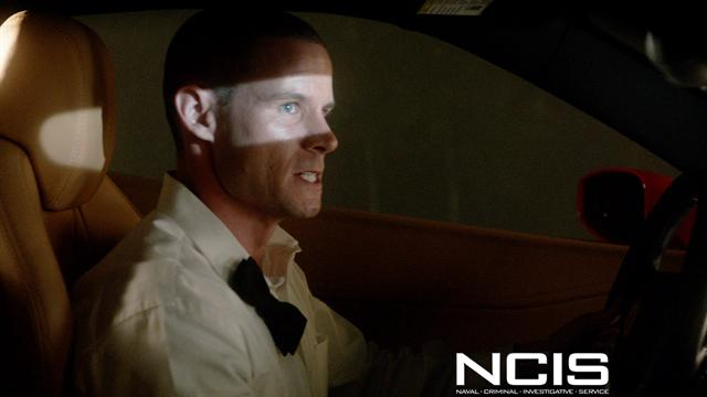 NCIS - Joy Ride