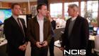 NCIS - Just Listen