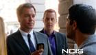 NCIS - We Have Your Ferrari