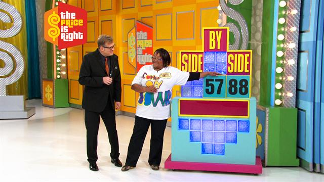 Watch The Price is Right Season 41 Episode 157 - 5/15/13 Online