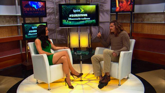 play video on CBS
