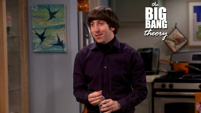 Big Bang Theory Season 6 Episode 15 Online Free