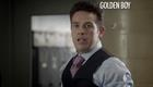 Golden Boy - Shooting