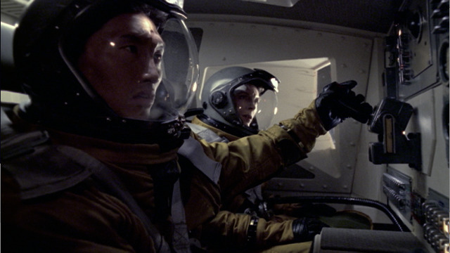 Watch Star Trek Voyager Season 6 Episode 12 Blink Of An Eye Full Show On Cbs All Access