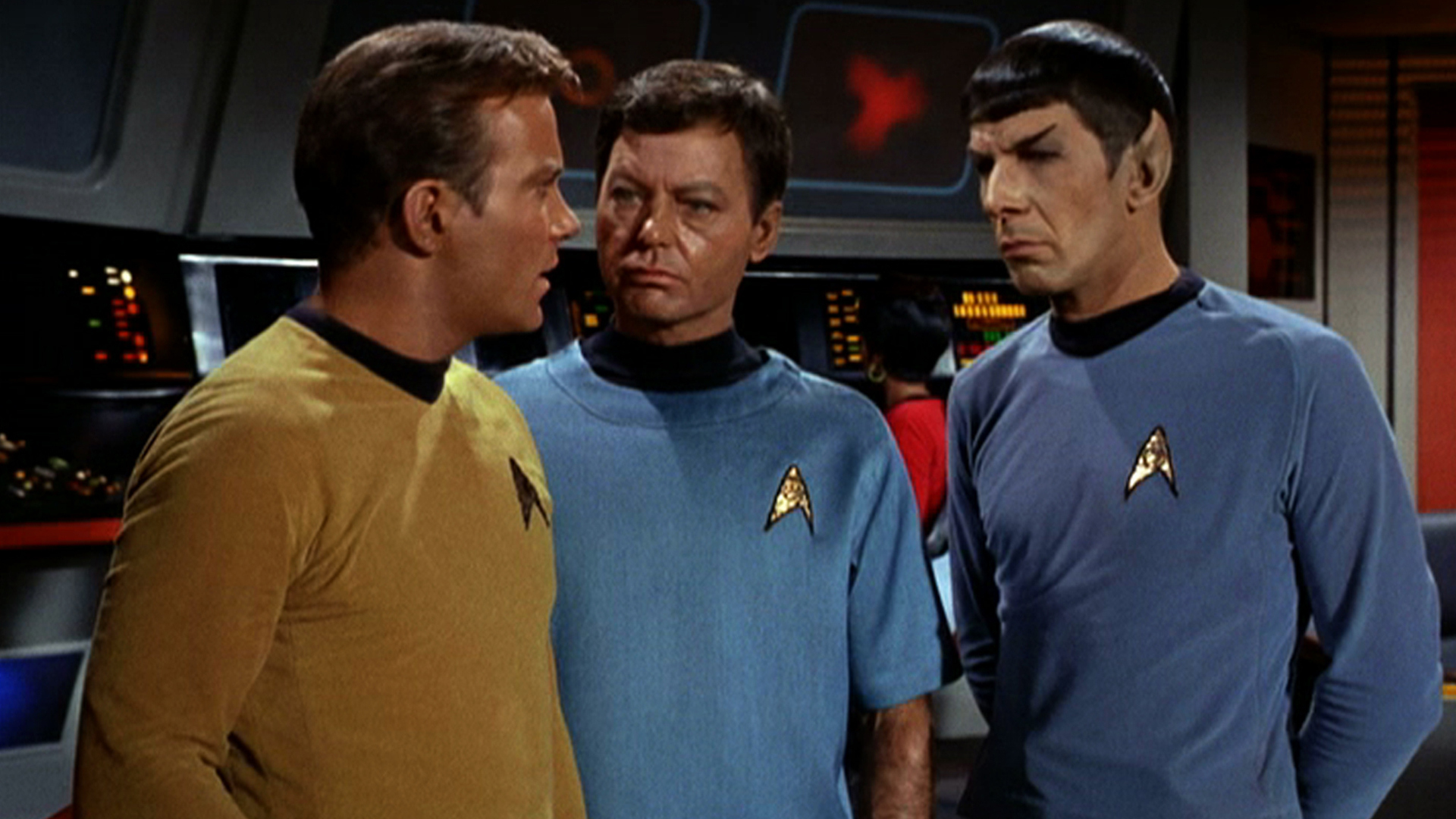 ブランド Star Trek The Original Series The Complete Series Bluray