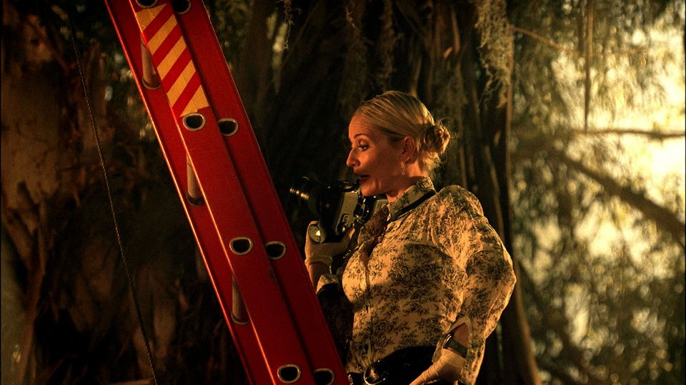 CSI: Miami : A Horrible Mind'