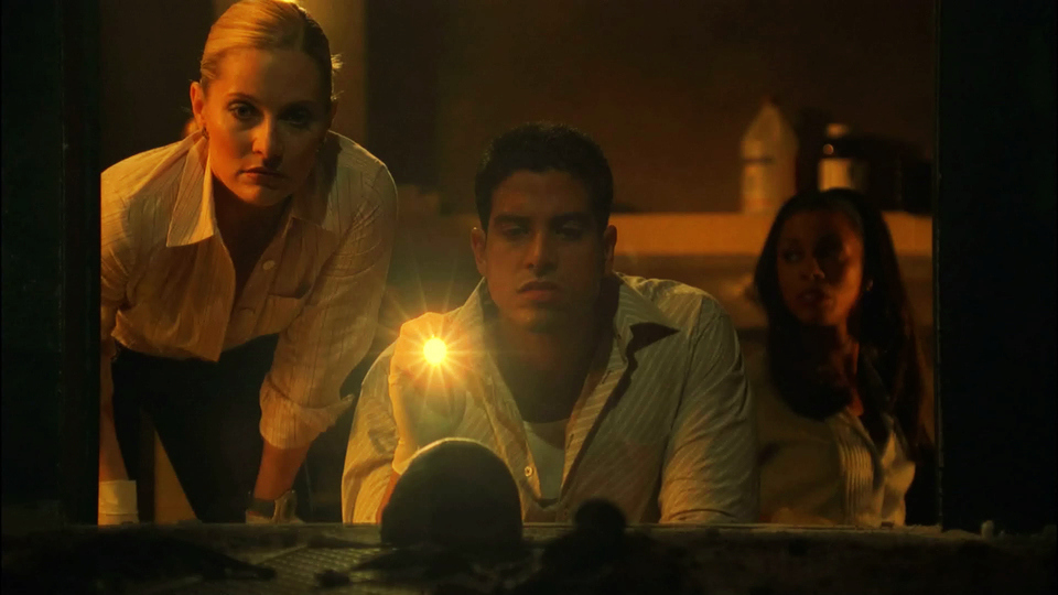 CSI: Miami : Forced Entry'