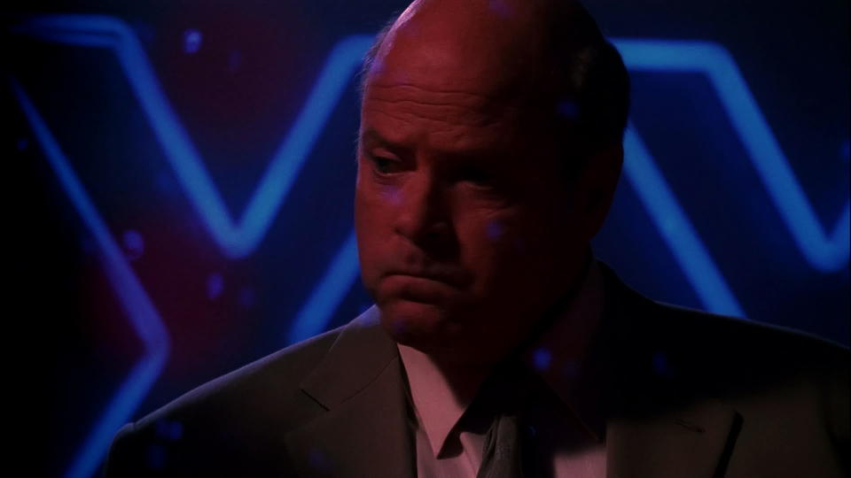 CSI: Miami : Evidence of Things Unseen'