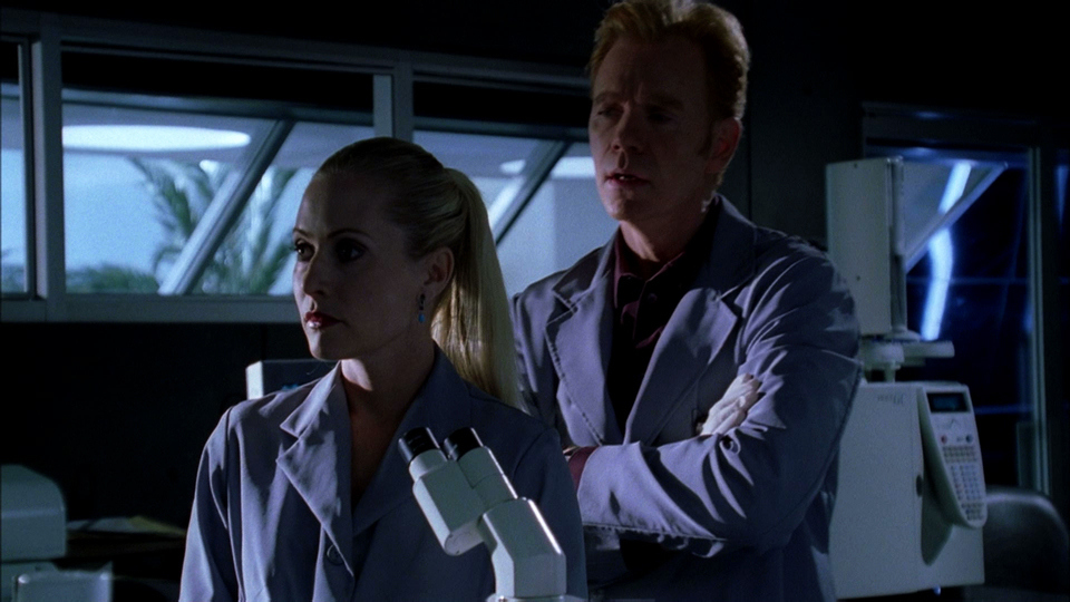 CSI: Miami : Kill Zone'