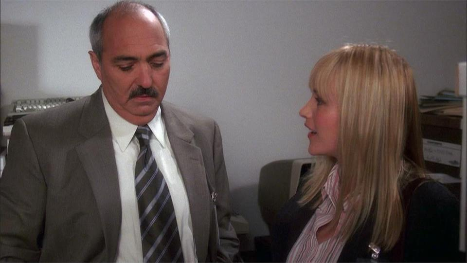 Medium : Night of the Wolf'