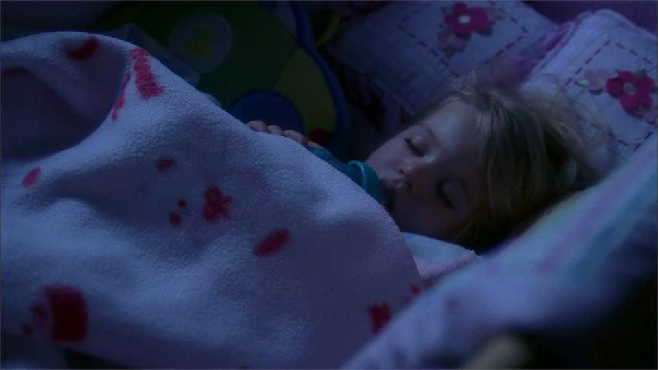 Medium : In Sickness and Adultery'